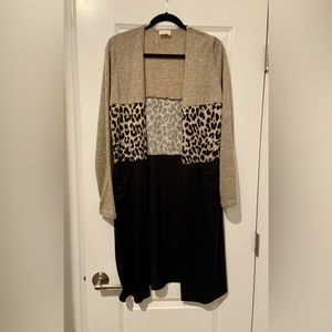 Women’s cardigan